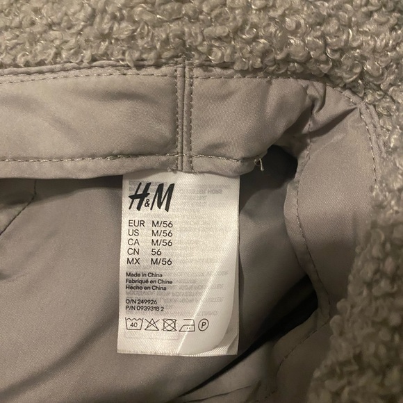 Bucket hat - Picture 2 of 2